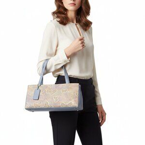 Marlo Hernandez Handbag